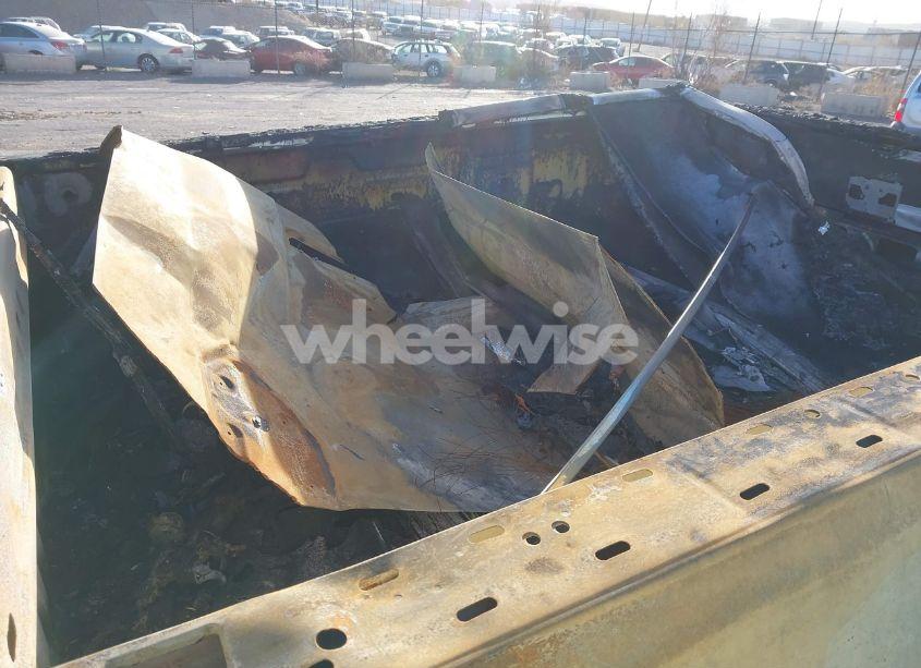 Photo 7 of 2023 Chevrolet Silverado 2500HD 4WD STANDARD BED HIGH COUNTRY (VIN 1GC4YREY5PF138024)