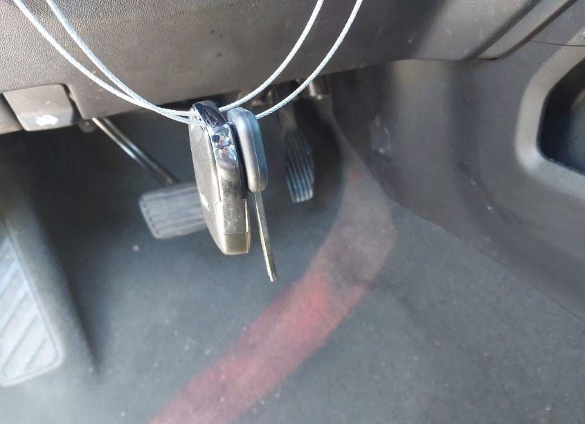 Photo 10 of 2020 Chevrolet Silverado 2500HD (VIN 1GC4YREY6LF101462)