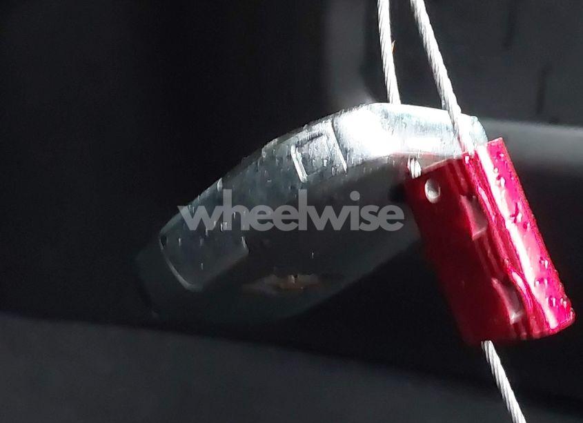 Photo 11 of 2020 Chevrolet Silverado 2500HD 4WD STANDARD BED HIGH COUNTRY (VIN 1GC4YREY7LF142506)