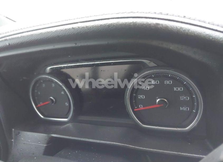 Photo 6 of 2020 Chevrolet Silverado 2500HD 4WD STANDARD BED HIGH COUNTRY (VIN 1GC4YREY7LF142506)