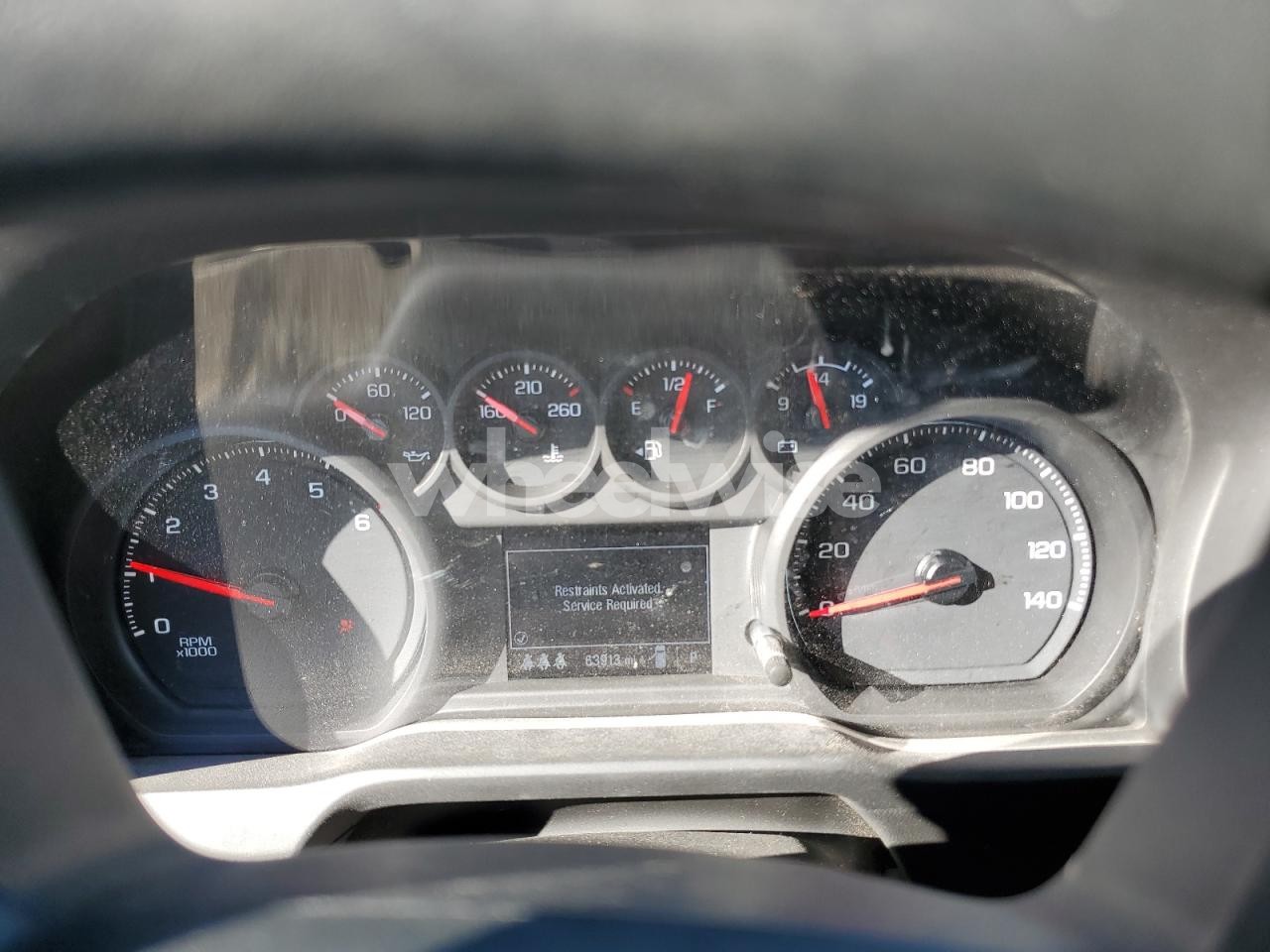 Photo 9 of 2024 CHEVROLET SILVERADO K3500 (VIN 1GC4YSE75RF286904)