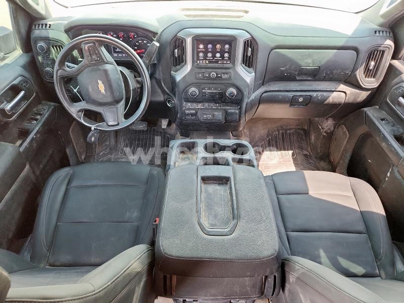 Photo 6 of 2024 CHEVROLET SILVERADO K3500 (VIN 1GC4YSEY0RF365194)