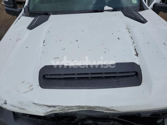 Photo 13 of 2023 CHEVROLET SILVERADO K3500 (VIN 1GC4YSEY2PF233891)