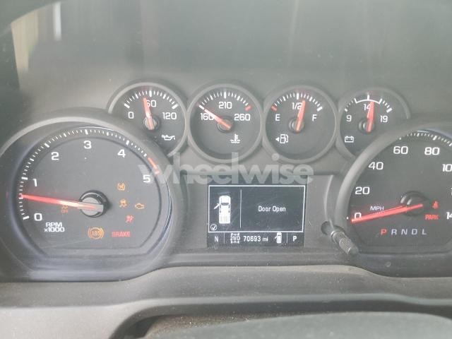 Photo 6 of 2023 CHEVROLET SILVERADO K3500 (VIN 1GC4YSEY2PF233891)