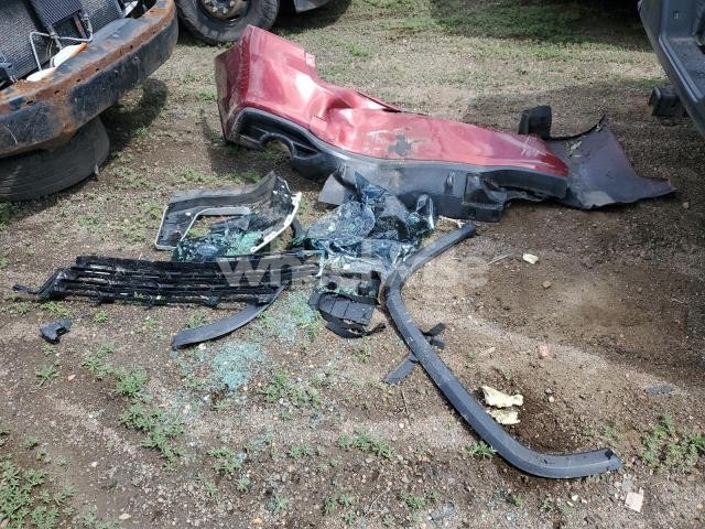 Photo 9 of 2023 CHEVROLET SILVERADO K3500 (VIN 1GC4YSEY2PF233891)