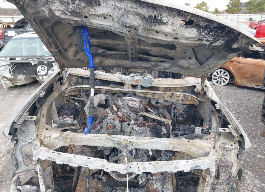 Photo 10 of 2021 Chevrolet Silverado 3500HD 4WD LONG BED LT (VIN 1GC4YTEY1MF123903)