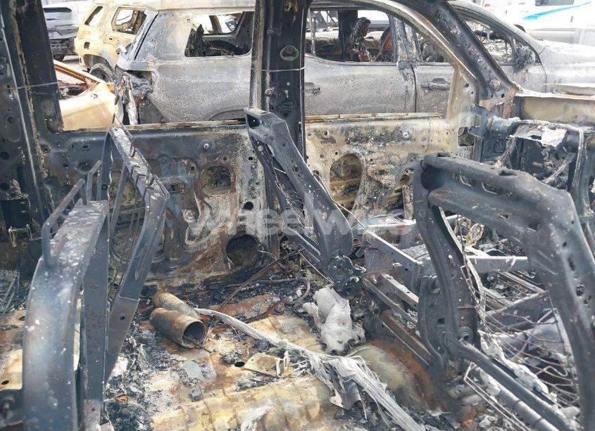 Photo 5 of 2021 Chevrolet Silverado 3500HD 4WD LONG BED LT (VIN 1GC4YTEY1MF123903)