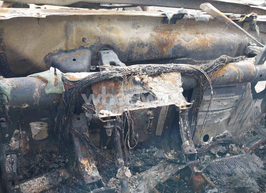 Photo 6 of 2021 Chevrolet Silverado 3500HD 4WD LONG BED LT (VIN 1GC4YTEY1MF123903)