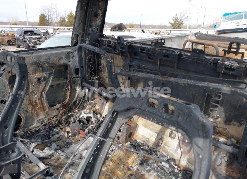 Photo 7 of 2021 Chevrolet Silverado 3500HD 4WD LONG BED LT (VIN 1GC4YTEY1MF123903)