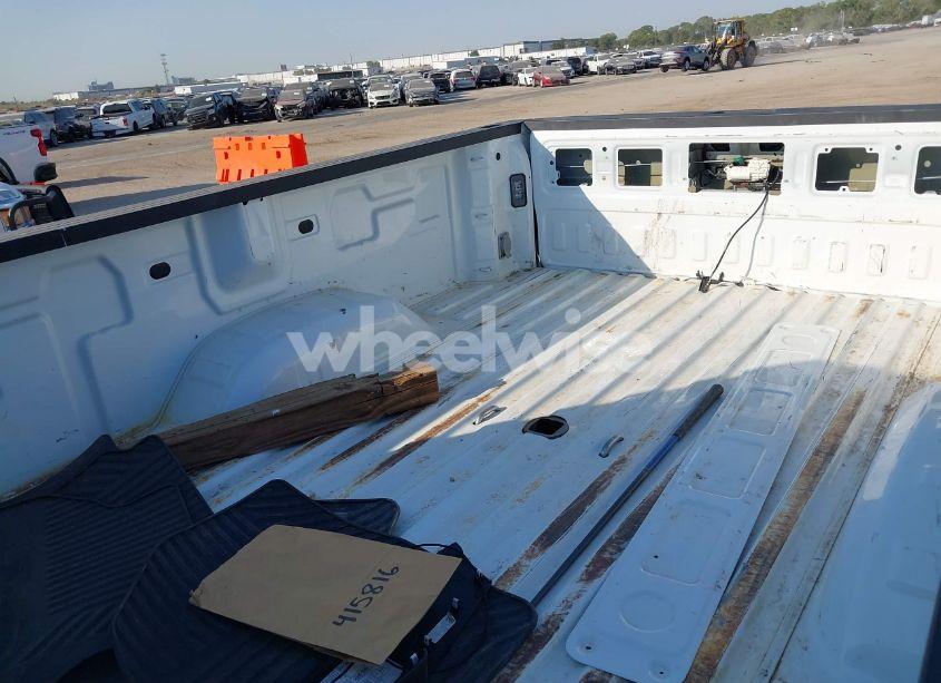 Photo 6 of 2023 Chevrolet Silverado 3500HD 4WD LONG BED LT (VIN 1GC4YTEY1PF169445)