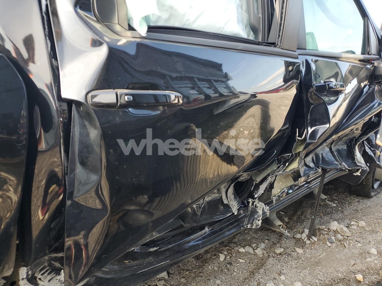 Photo 10 of 2020 CHEVROLET SILVERADO K3500 LT (VIN 1GC4YTEY4LF332874)