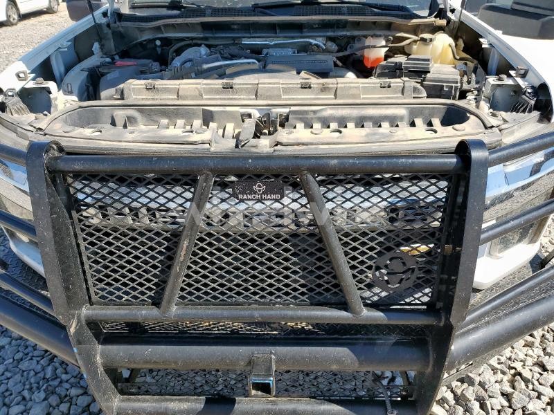 Photo 12 of 2021 CHEVROLET SILVERADO K3500 LT (VIN 1GC4YTEY6MF307606)