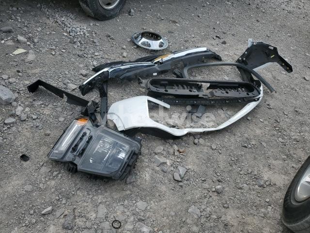 Photo 9 of 2024 CHEVROLET SILVERADO K3500 LT (VIN 1GC4YTEY7RF395623)