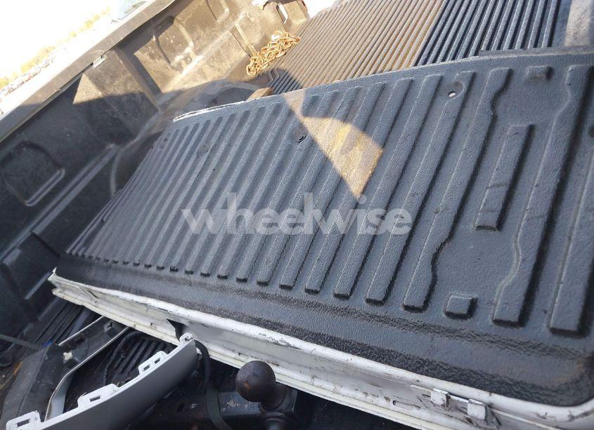 Photo 12 of 2023 Chevrolet Silverado 3500HD 4WD LONG BED LT (VIN 1GC4YTEY8PF182404)