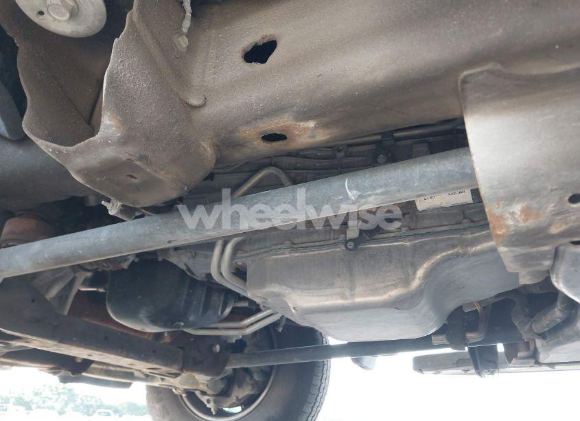 Photo 13 of 2023 Chevrolet Silverado 3500HD 4WD LONG BED LT (VIN 1GC4YTEY8PF182404)