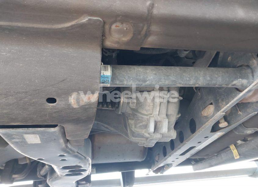 Photo 14 of 2023 Chevrolet Silverado 3500HD 4WD LONG BED LT (VIN 1GC4YTEY8PF182404)