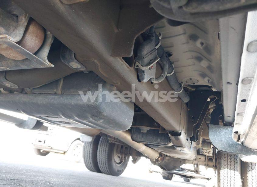 Photo 15 of 2023 Chevrolet Silverado 3500HD 4WD LONG BED LT (VIN 1GC4YTEY8PF182404)