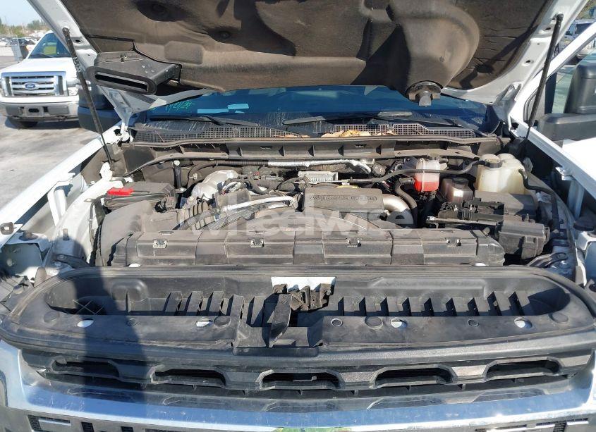 Photo 9 of 2023 Chevrolet Silverado 3500HD 4WD LONG BED LT (VIN 1GC4YTEY8PF182404)