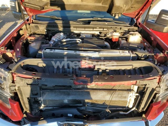 Photo 6 of 2021 CHEVROLET SILVERADO K3500 LT (VIN 1GC4YTEY9MF306188)