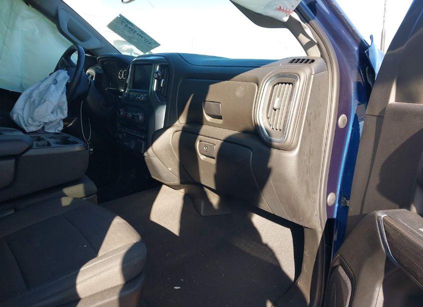Photo 5 of 2022 Chevrolet Silverado 3500HD 4WD LONG BED LT (VIN 1GC4YTEYXNF206473)