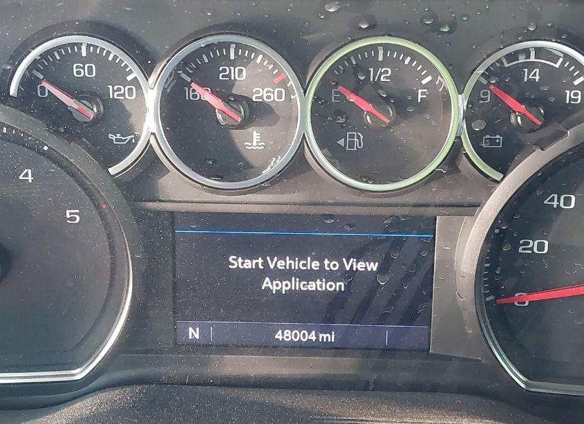 Photo 7 of 2022 Chevrolet Silverado 3500HD 4WD LONG BED LT (VIN 1GC4YTEYXNF206473)