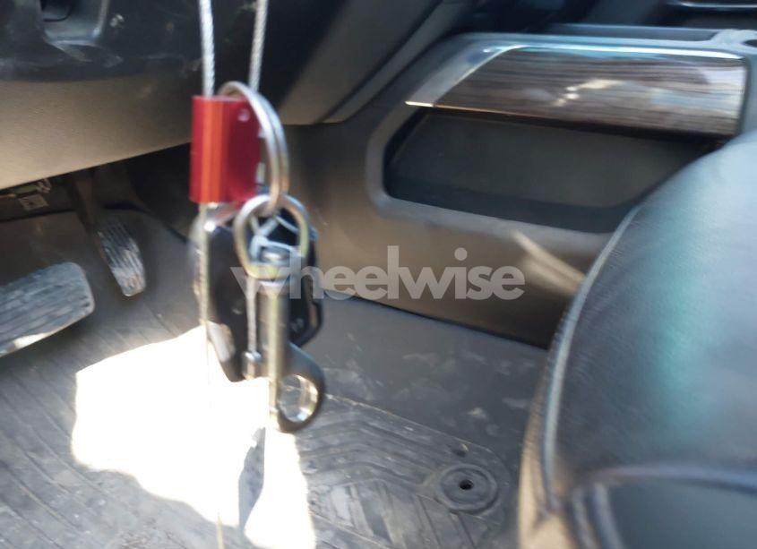 Photo 10 of 2022 Chevrolet Silverado 3500HD 4WD LONG BED LT (VIN 1GC4YTEYXNF221927)