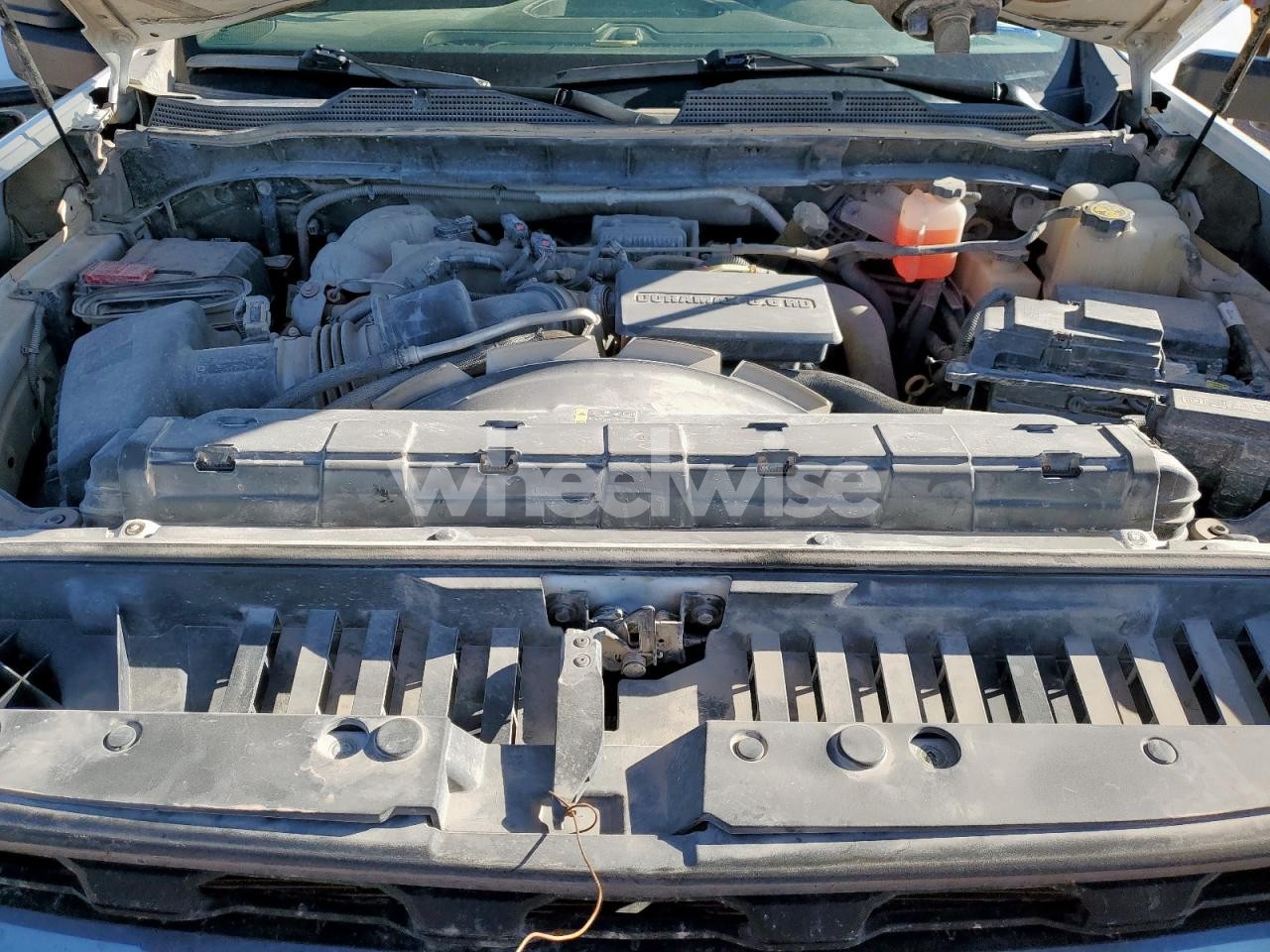 Photo 11 of 2022 CHEVROLET SILVERADO K3500 LT (VIN 1GC4YTEYXNF298314)