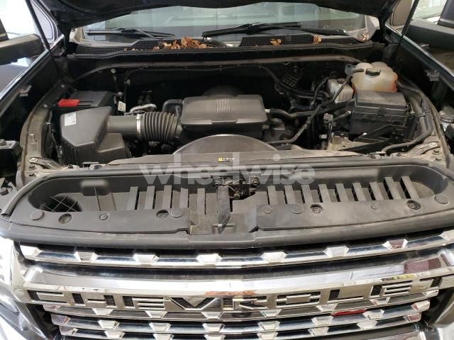 Photo 6 of 2020 CHEVROLET SILVERADO K3500 LTZ (VIN 1GC4YUE75LF153725)