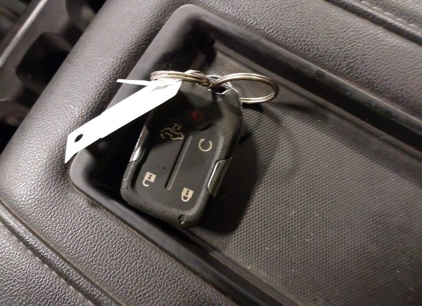 Photo 11 of 2020 Chevrolet Silverado 3500HD 4WD STANDARD BED LTZ (VIN 1GC4YUEY1LF263034)