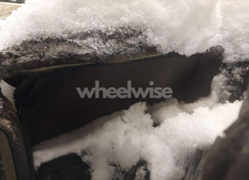 Photo 6 of 2020 Chevrolet Silverado 3500HD 4WD STANDARD BED LTZ (VIN 1GC4YUEY2LF118276)