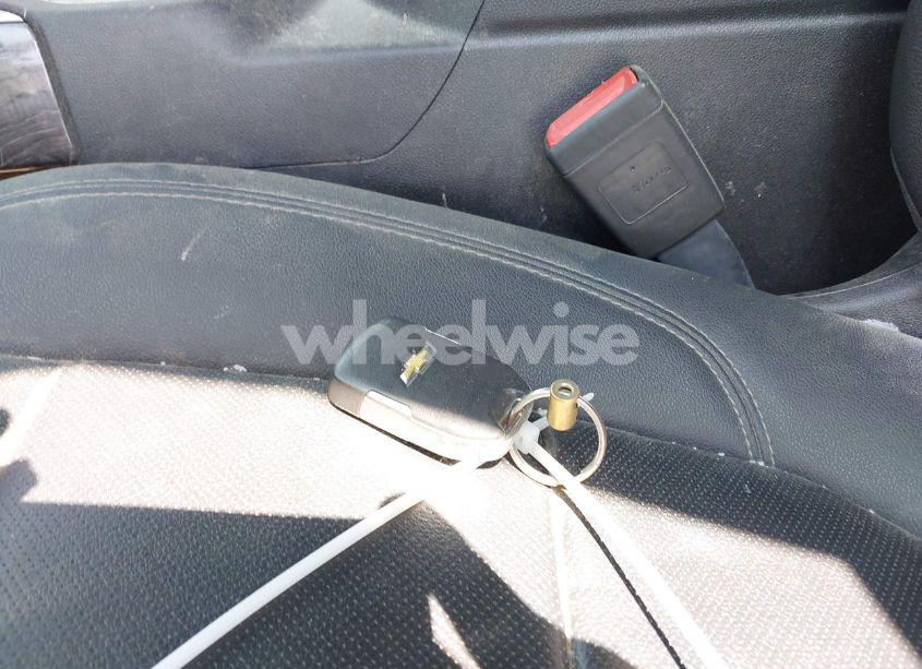 Photo 10 of 2023 Chevrolet Silverado 3500HD 4WD STANDARD BED LTZ (VIN 1GC4YUEY2PF120213)