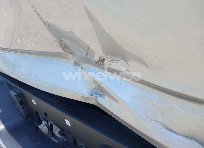 Photo 13 of 2020 Chevrolet Silverado 3500HD 4WD STANDARD BED LTZ (VIN 1GC4YUEY3LF184769)