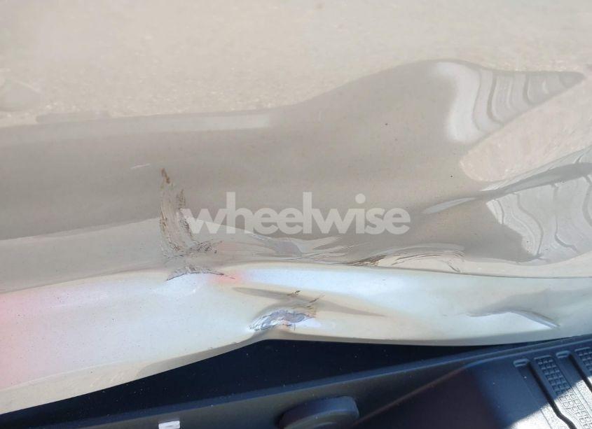 Photo 21 of 2020 Chevrolet Silverado 3500HD 4WD STANDARD BED LTZ (VIN 1GC4YUEY3LF184769)