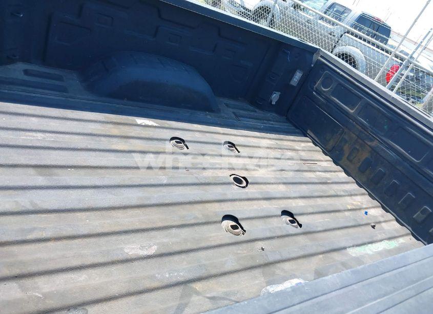 Photo 6 of 2020 Chevrolet Silverado 3500HD 4WD STANDARD BED LTZ (VIN 1GC4YUEY3LF184769)