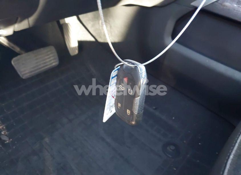 Photo 11 of 2020 Chevrolet Silverado 3500HD 4WD LONG BED LTZ (VIN 1GC4YUEY3LF288226)