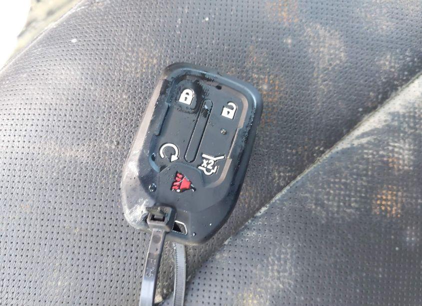 Photo 11 of 2021 Chevrolet Silverado 3500HD 4WD LONG BED LTZ (VIN 1GC4YUEY4MF236878)