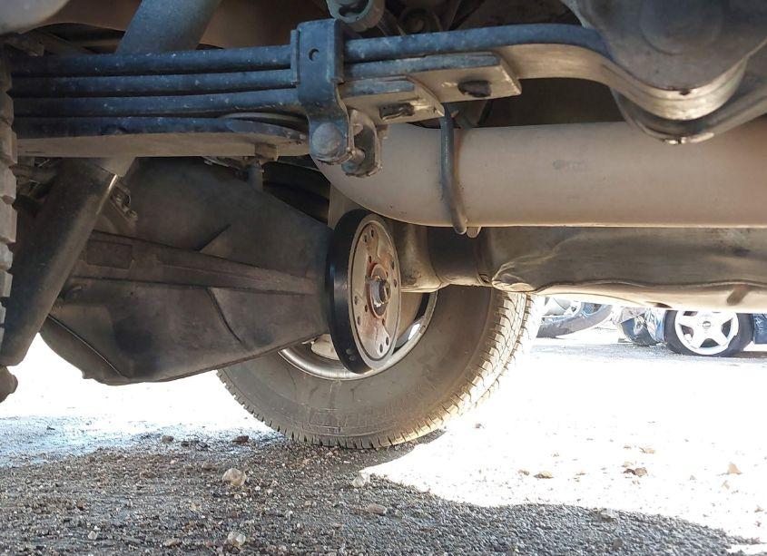 Photo 14 of 2020 Chevrolet Silverado 3500HD 4WD LONG BED LTZ (VIN 1GC4YUEY6LF221751)