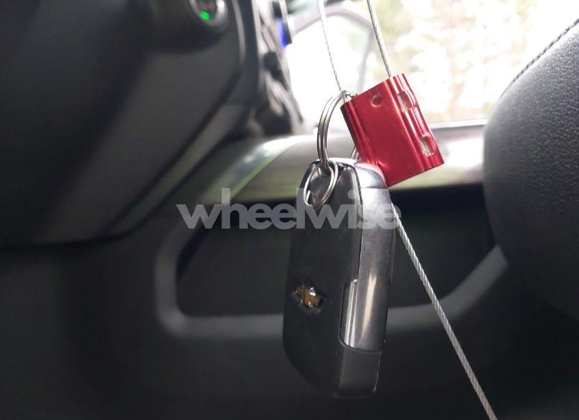 Photo 10 of 2021 Chevrolet Silverado 3500HD 4WD LONG BED LTZ (VIN 1GC4YUEY7MF301321)