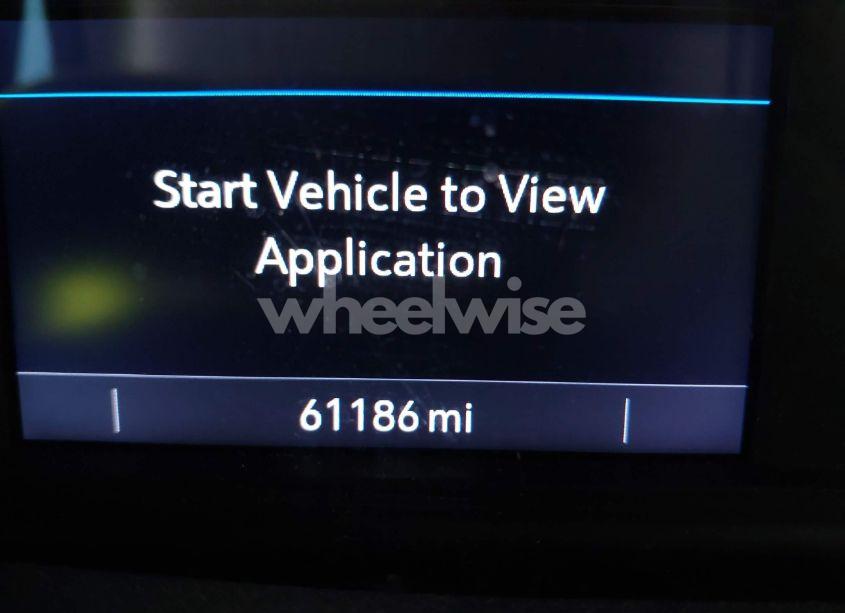 Photo 5 of 2021 Chevrolet Silverado 3500HD 4WD LONG BED LTZ (VIN 1GC4YUEY7MF301321)