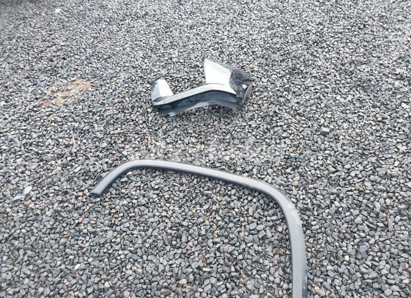 Photo 12 of 2022 Chevrolet Silverado 3500HD 4WD STANDARD BED LTZ (VIN 1GC4YUEY8NF236531)