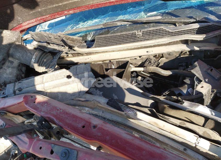 Photo 10 of 2021 Chevrolet Silverado 3500HD 4WD STANDARD BED HIGH COUNTRY (VIN 1GC4YVE71MF315776)