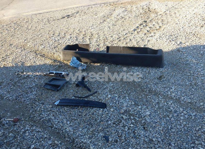 Photo 11 of 2021 Chevrolet Silverado 3500HD 4WD STANDARD BED HIGH COUNTRY (VIN 1GC4YVE71MF315776)