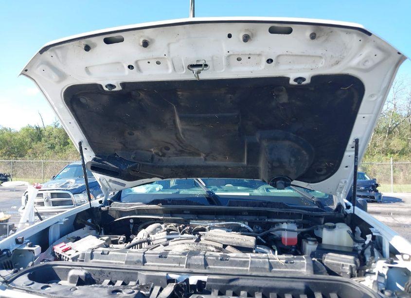 Photo 10 of 2022 Chevrolet Silverado 3500HD 4WD LONG BED HIGH COUNTRY (VIN 1GC4YVEY3NF302036)