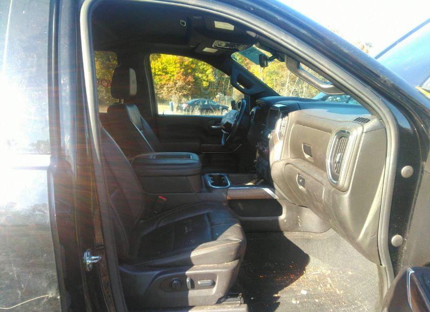 Photo 6 of 2022 Chevrolet Silverado 3500HD 4WD LONG BED HIGH COUNTRY (VIN 1GC4YVEY3NF311576)