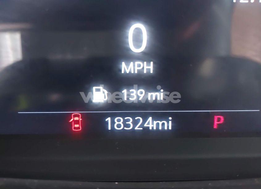 Photo 17 of 2023 Chevrolet Silverado 3500HD 4WD LONG BED HIGH COUNTRY (VIN 1GC4YVEY4PF163733)