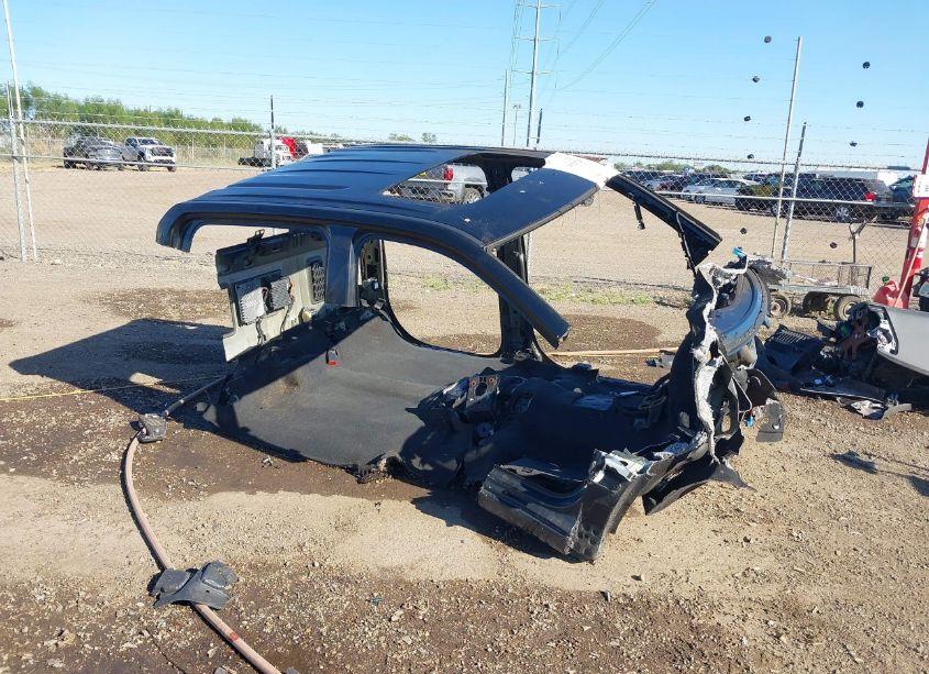 2022 Chevrolet Silverado 3500HD 4WD LONG BED HIGH COUNTRY (VIN 1GC4YVEY5NF152656) main photo
