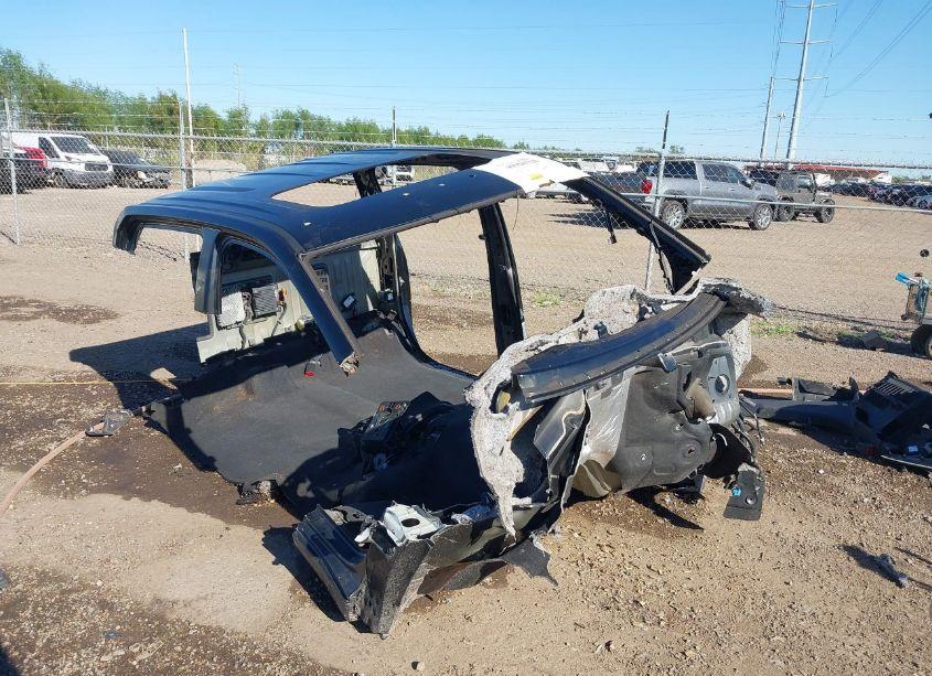 Photo 10 of 2022 Chevrolet Silverado 3500HD 4WD LONG BED HIGH COUNTRY (VIN 1GC4YVEY5NF152656)