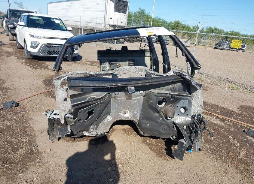 Photo 12 of 2022 Chevrolet Silverado 3500HD 4WD LONG BED HIGH COUNTRY (VIN 1GC4YVEY5NF152656)