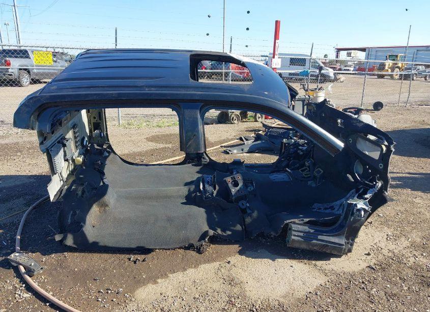 Photo 13 of 2022 Chevrolet Silverado 3500HD 4WD LONG BED HIGH COUNTRY (VIN 1GC4YVEY5NF152656)
