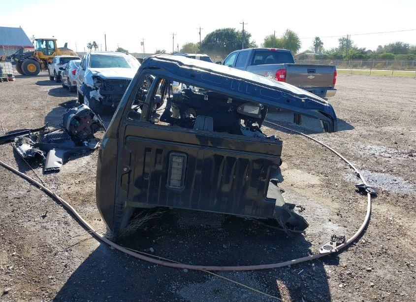 Photo 15 of 2022 Chevrolet Silverado 3500HD 4WD LONG BED HIGH COUNTRY (VIN 1GC4YVEY5NF152656)